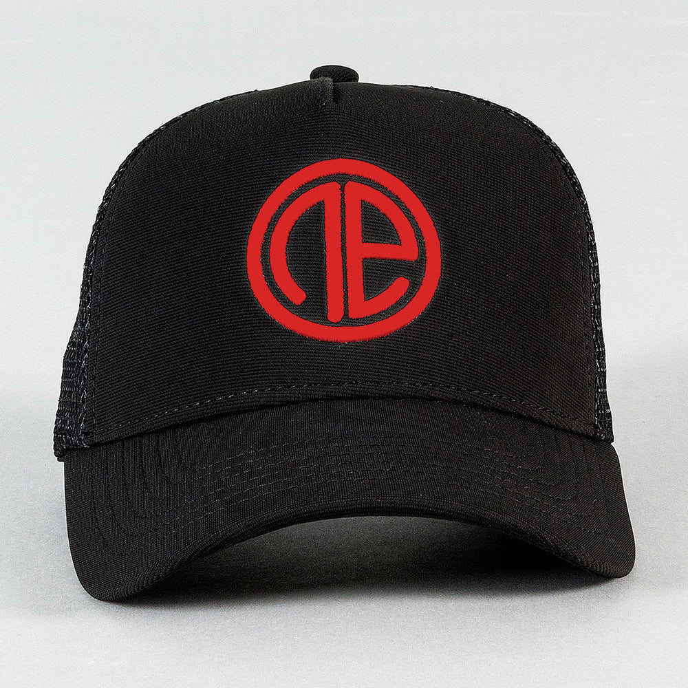Sporty Duckbill Cap for Gym, Tennis, and Baseball