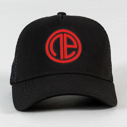 Sporty Duckbill Cap for Gym, Tennis, and Baseball