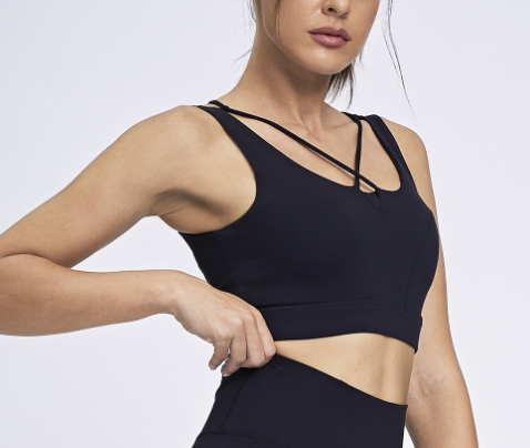 ActiveFit Women's Running & Yoga Bra