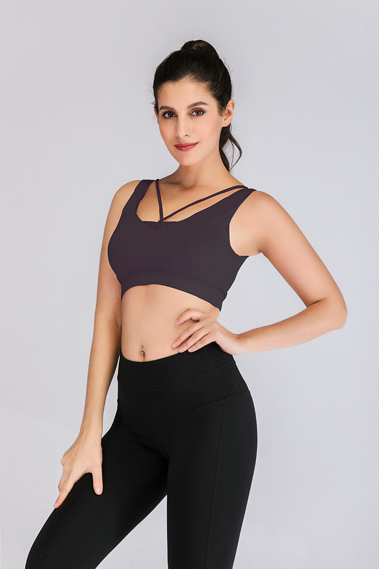 ActiveFit Women's Running & Yoga Bra