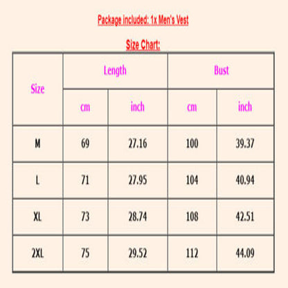 Men's Casual Polyester Gym Vest - Breathable & Sweat-Absorbing