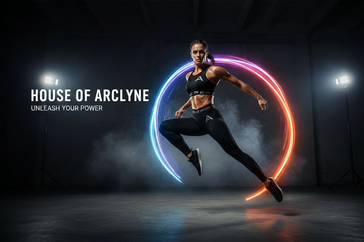 House of Arclyne Hero Banner